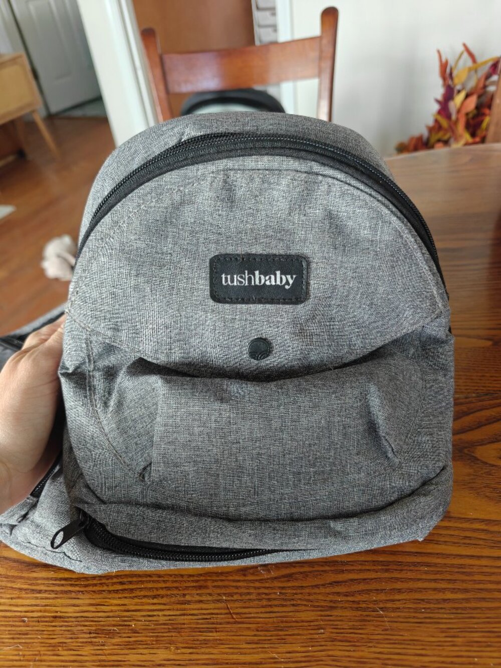 Tush Baby Hip Carrier